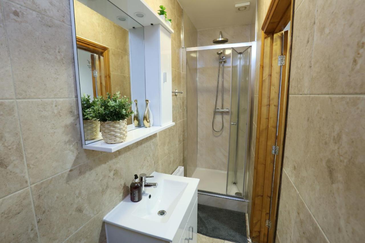 Luxurious Apartment "N22" Londýn Exteriér fotografie