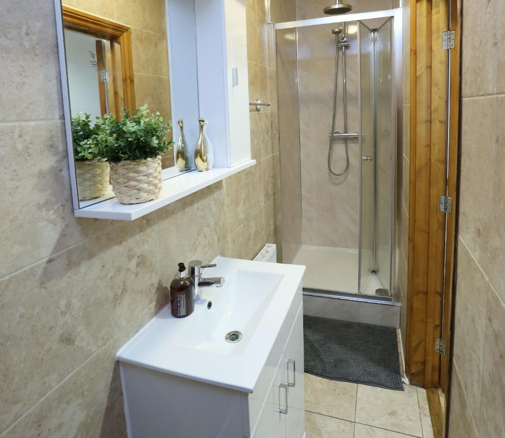 Luxurious Apartment "N22" Londýn Exteriér fotografie